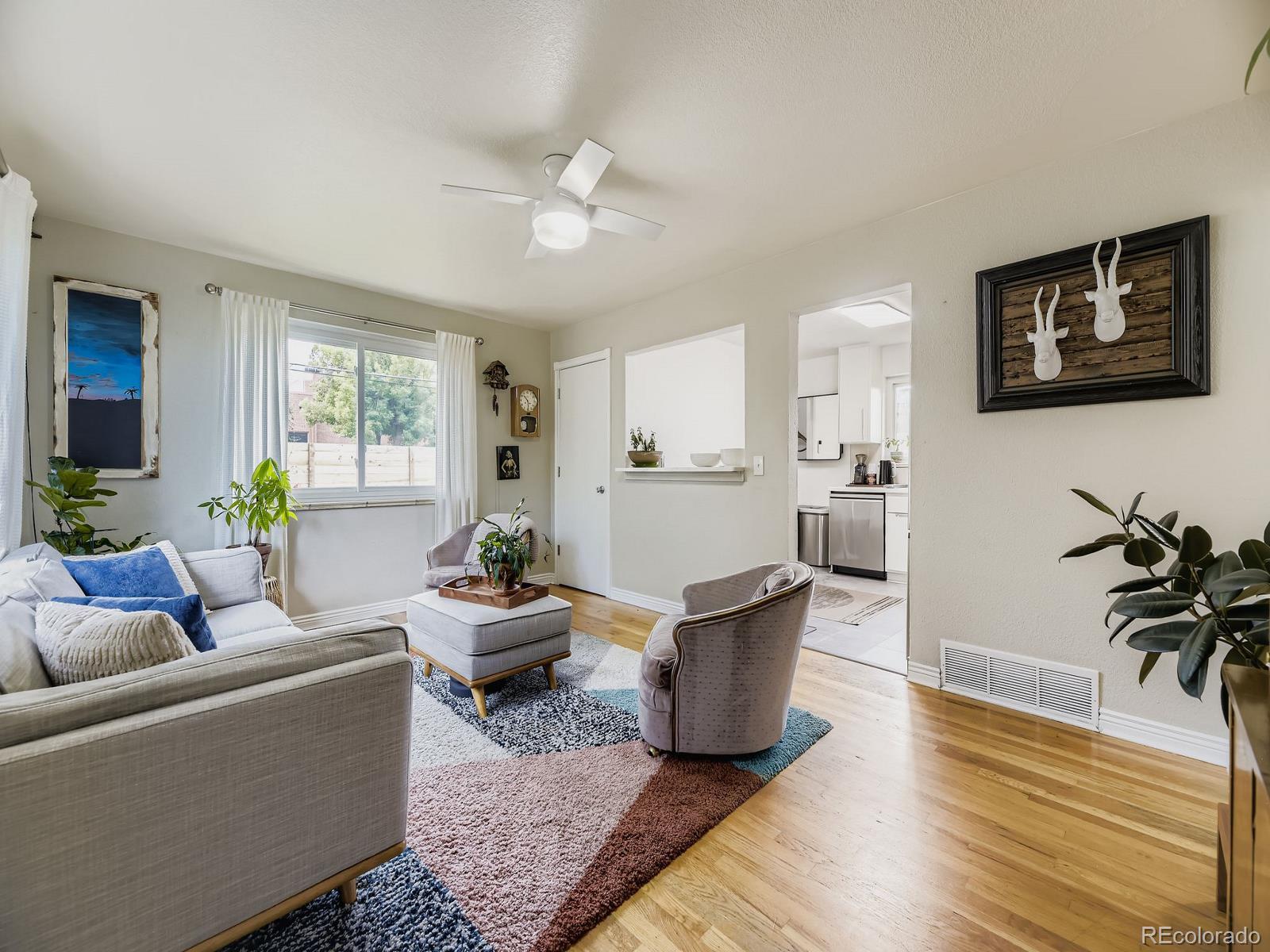 1699 S Canosa Court
