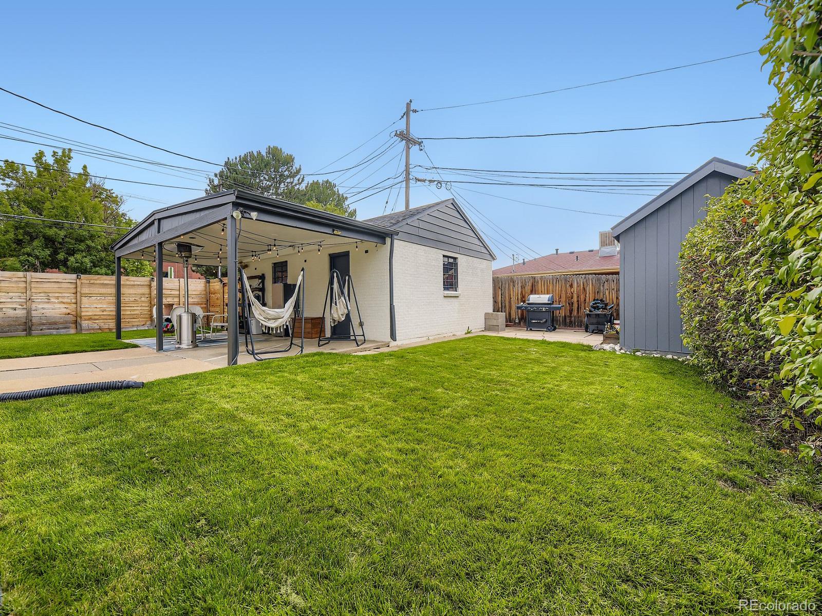 1699 S Canosa Court