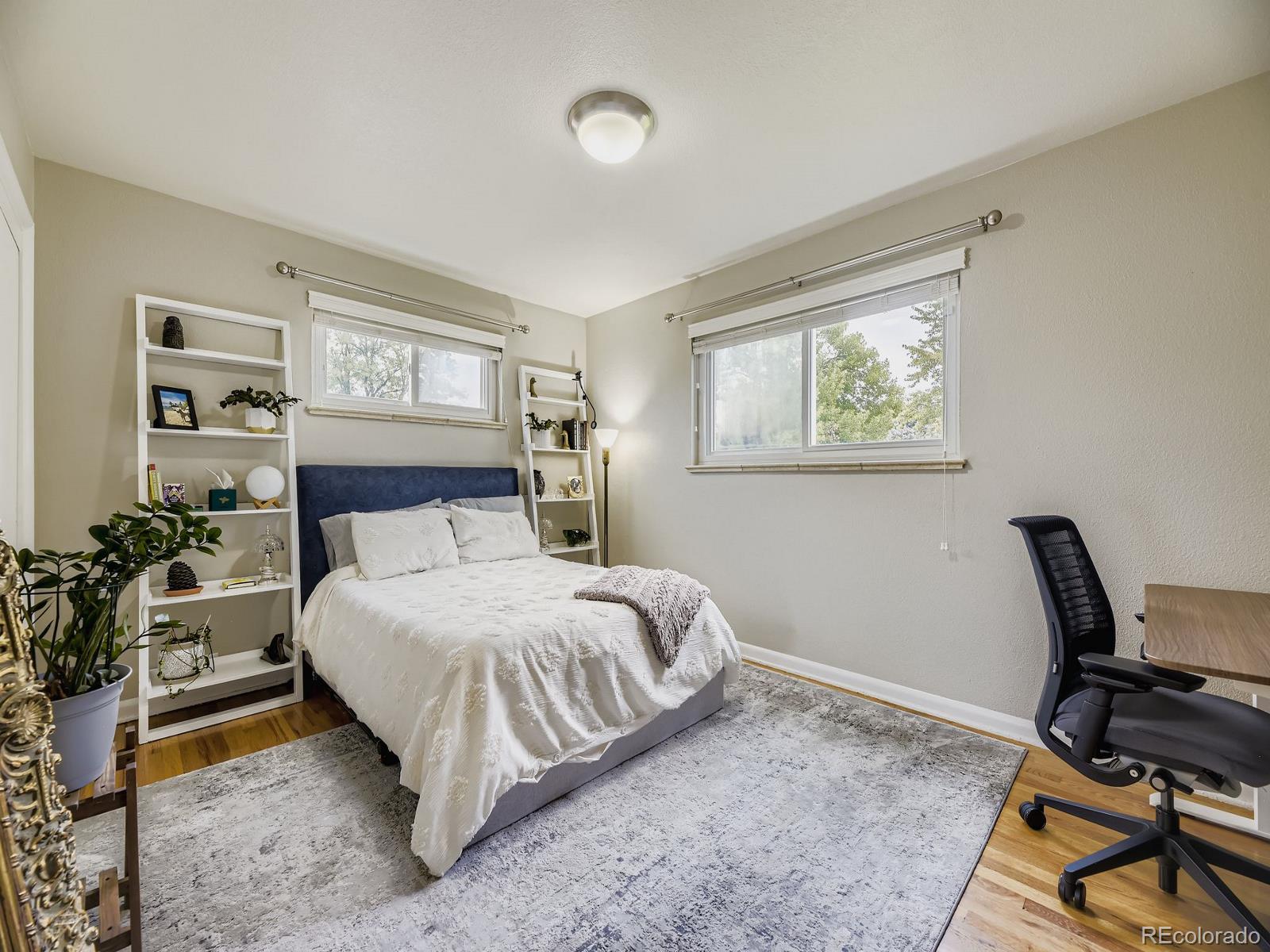 1699 S Canosa Court