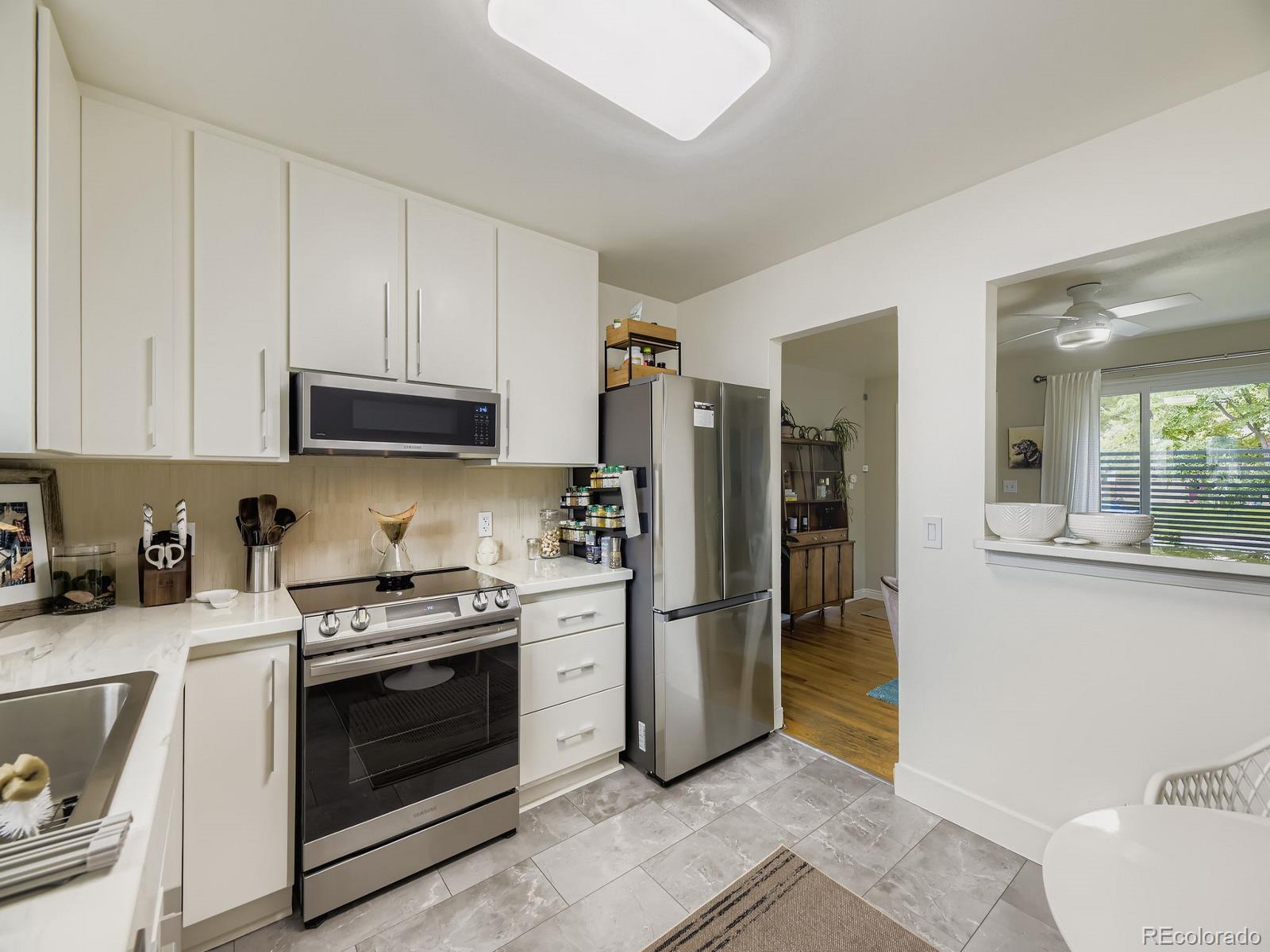 1699 S Canosa Court