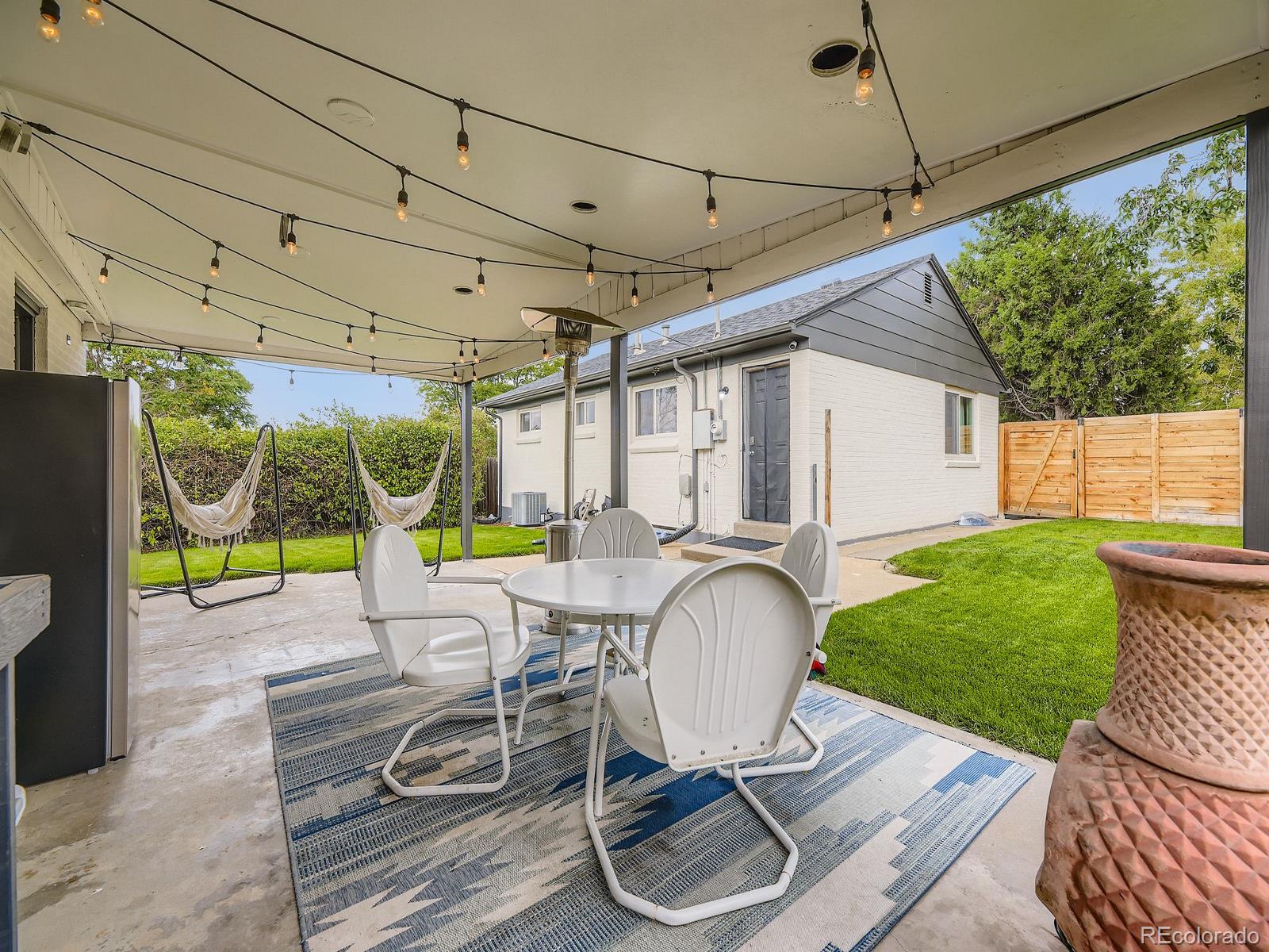 1699 S Canosa Court