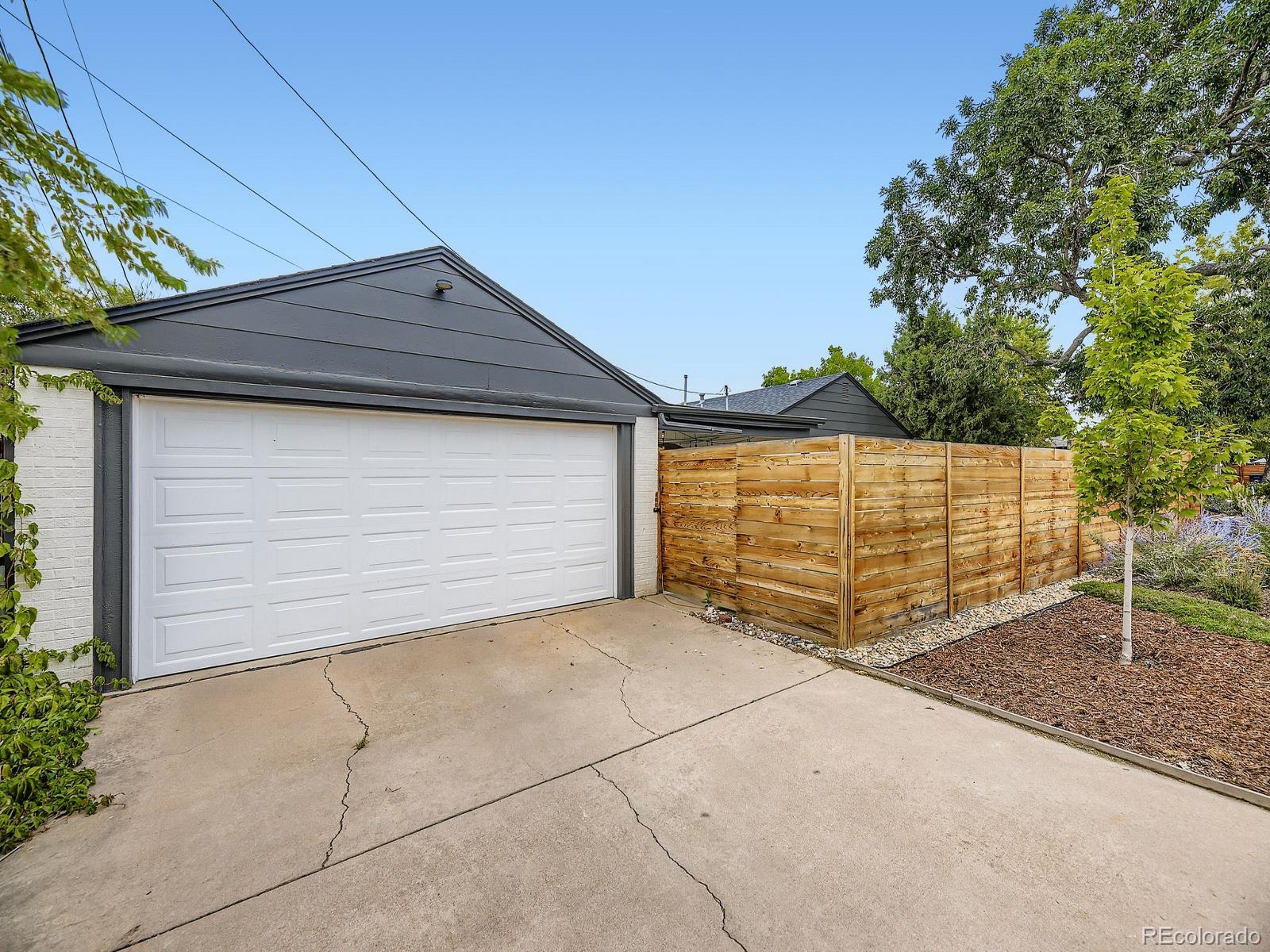 1699 S Canosa Court