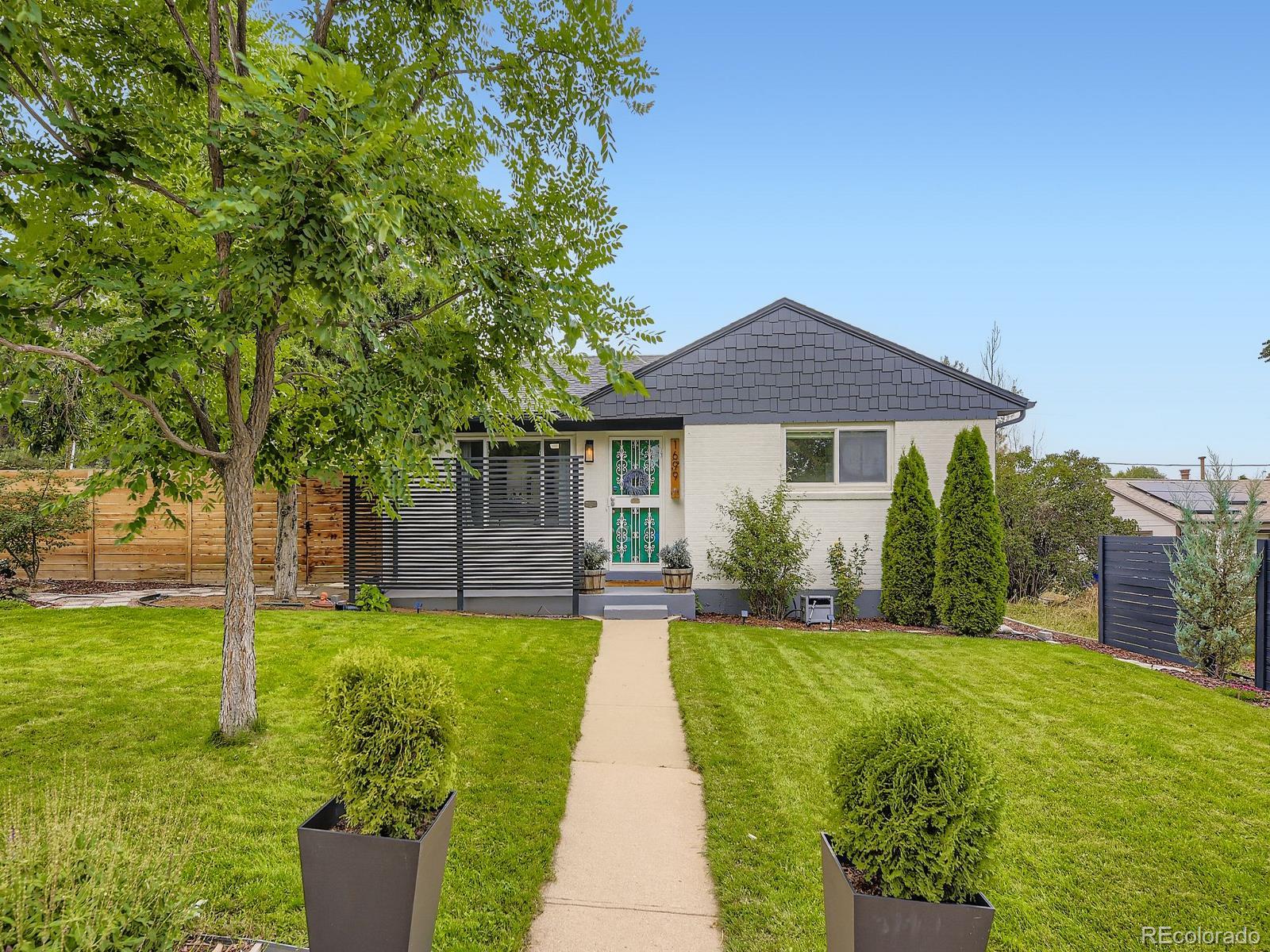 1699 S Canosa Court