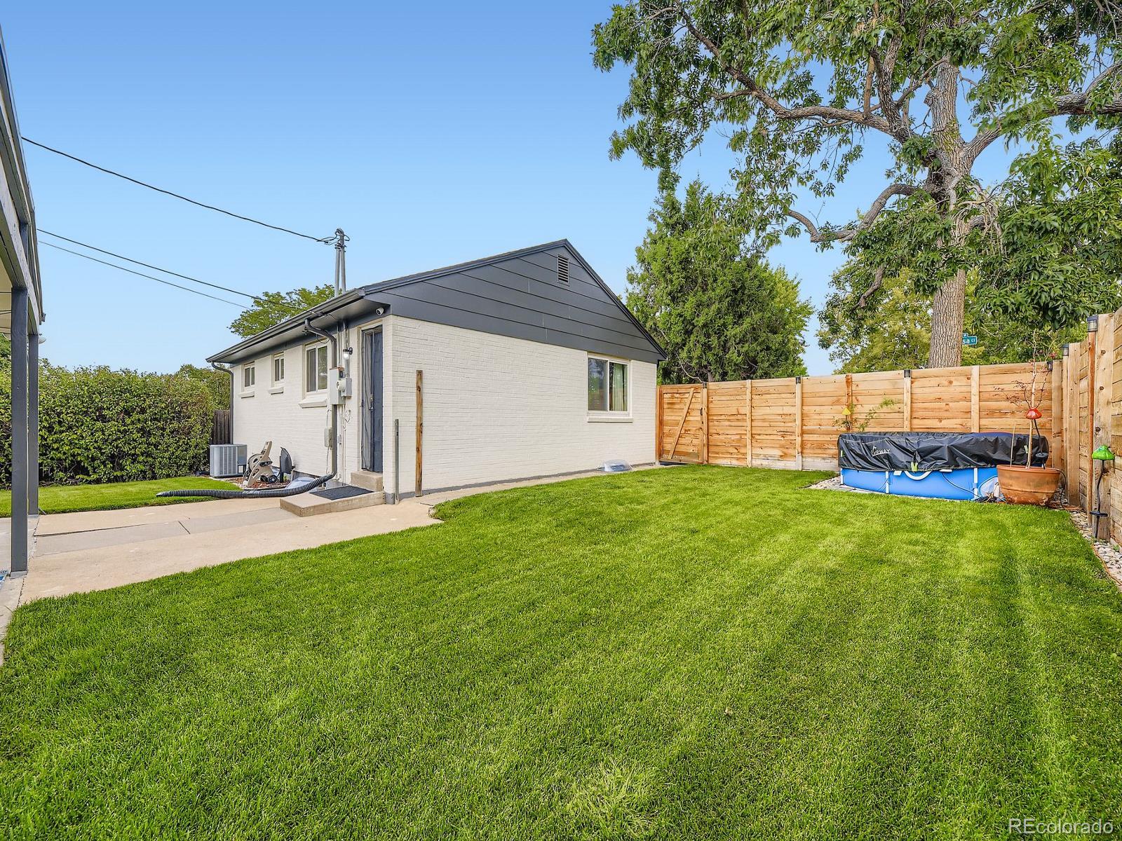 1699 S Canosa Court