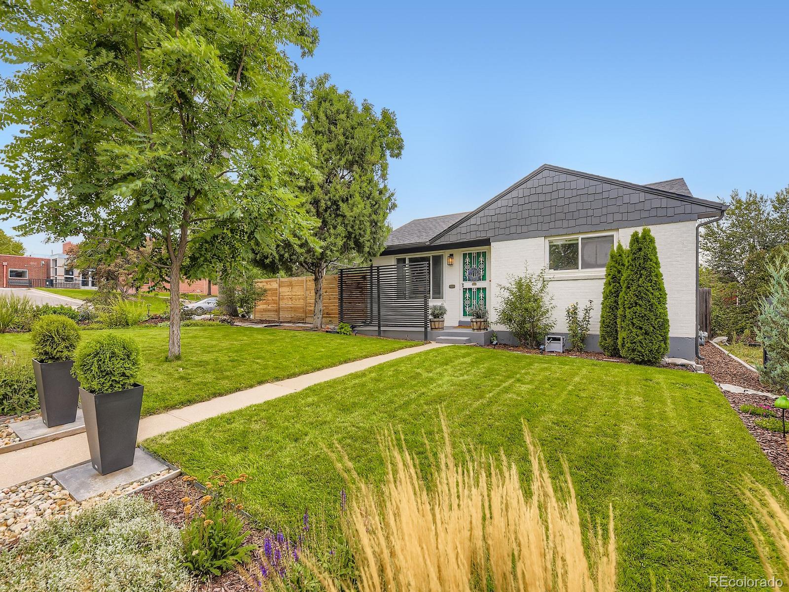 1699 S Canosa Court