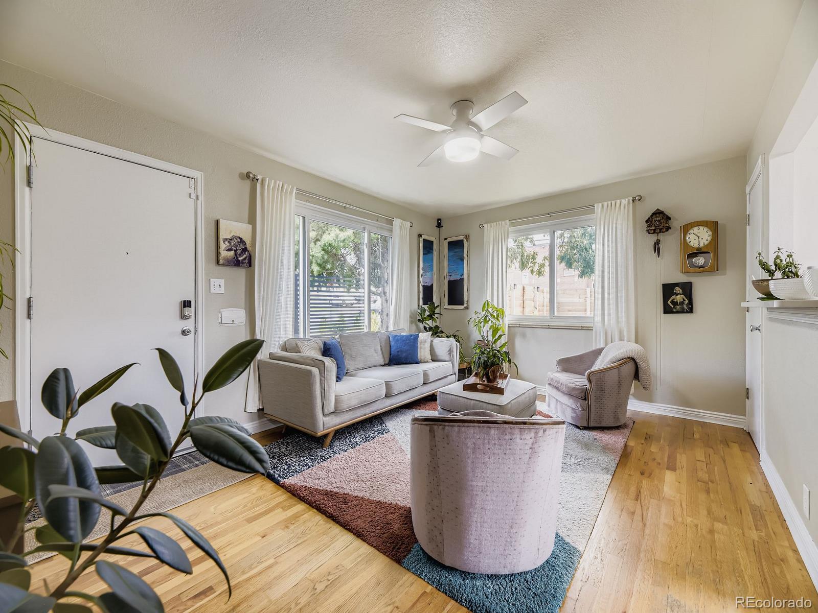 1699 S Canosa Court