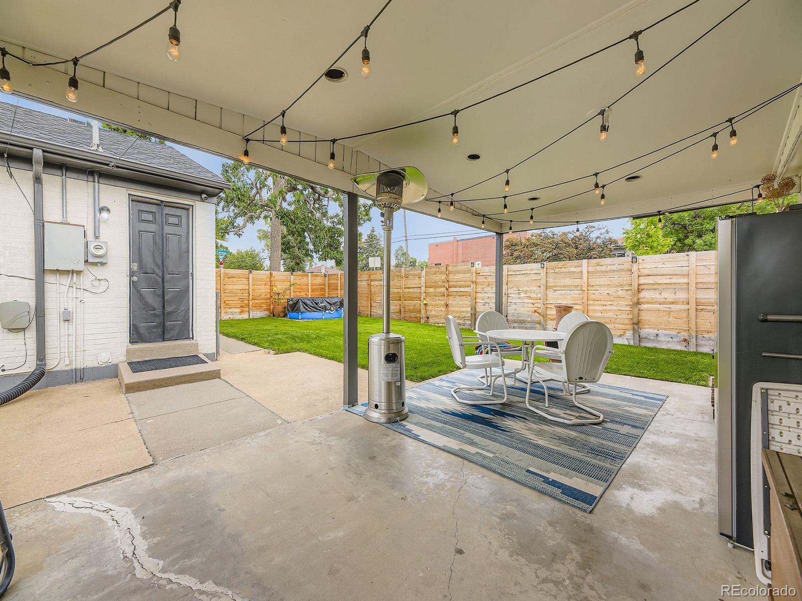 1699 S Canosa Court