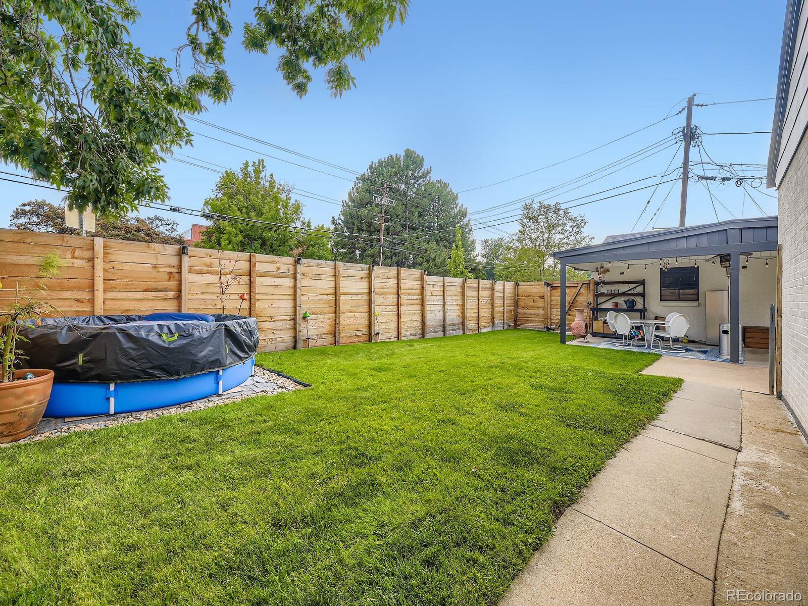 1699 S Canosa Court