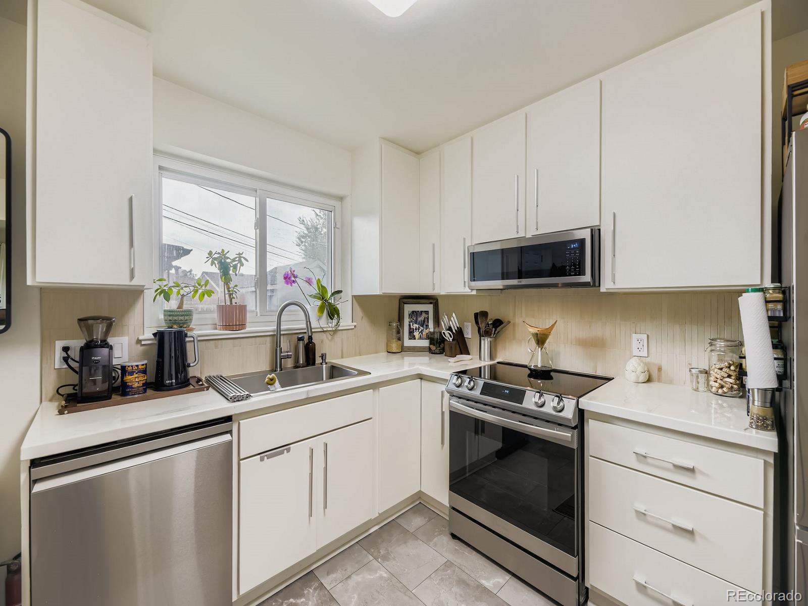 1699 S Canosa Court