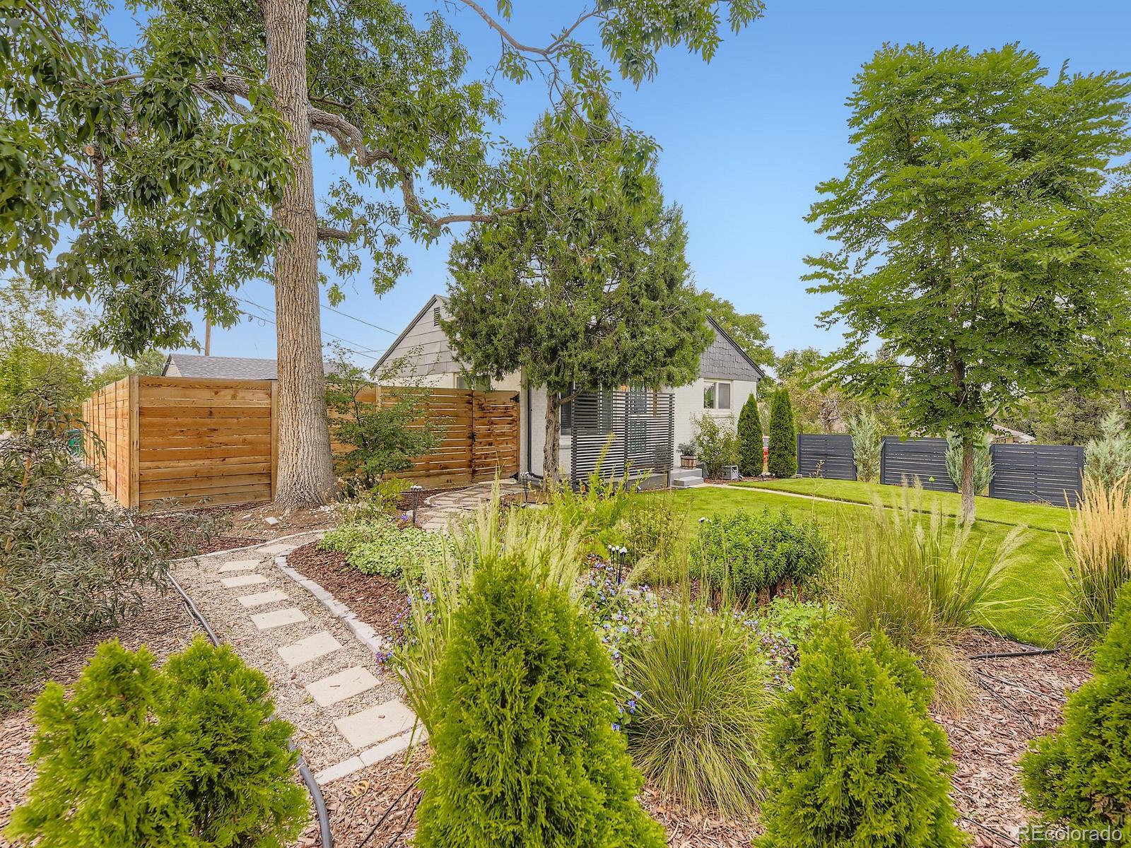 1699 S Canosa Court