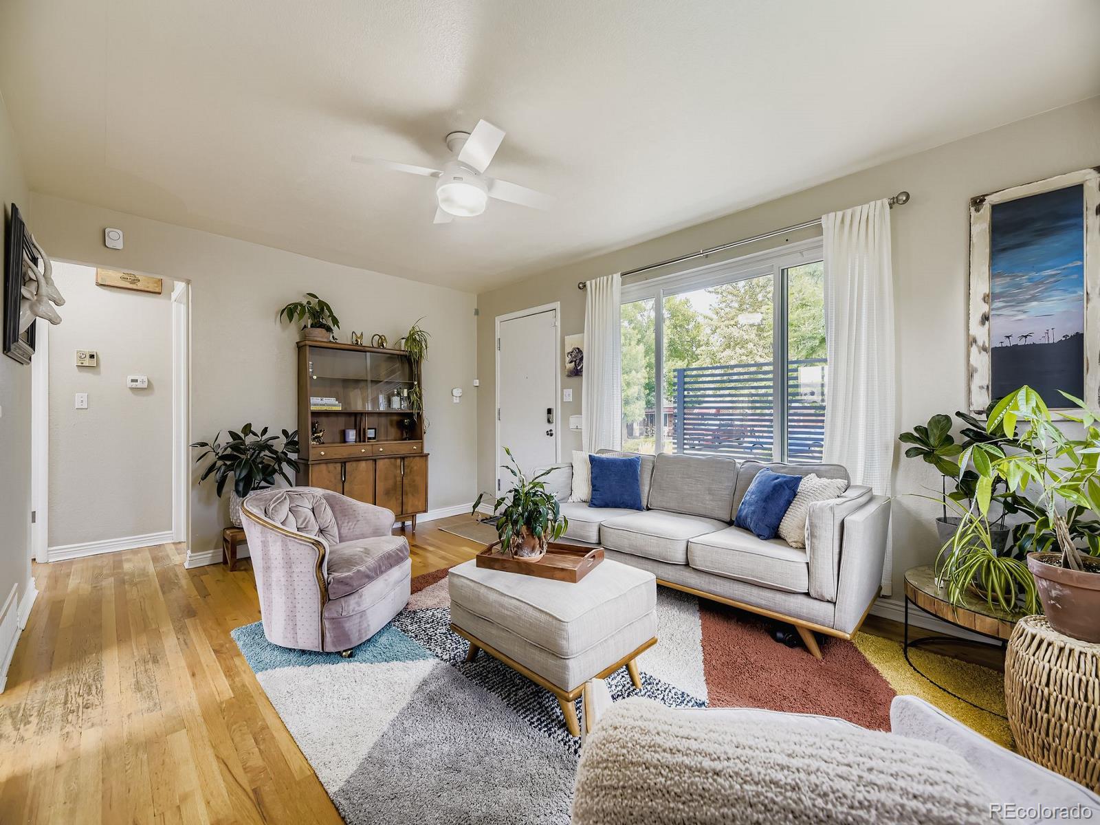 1699 S Canosa Court