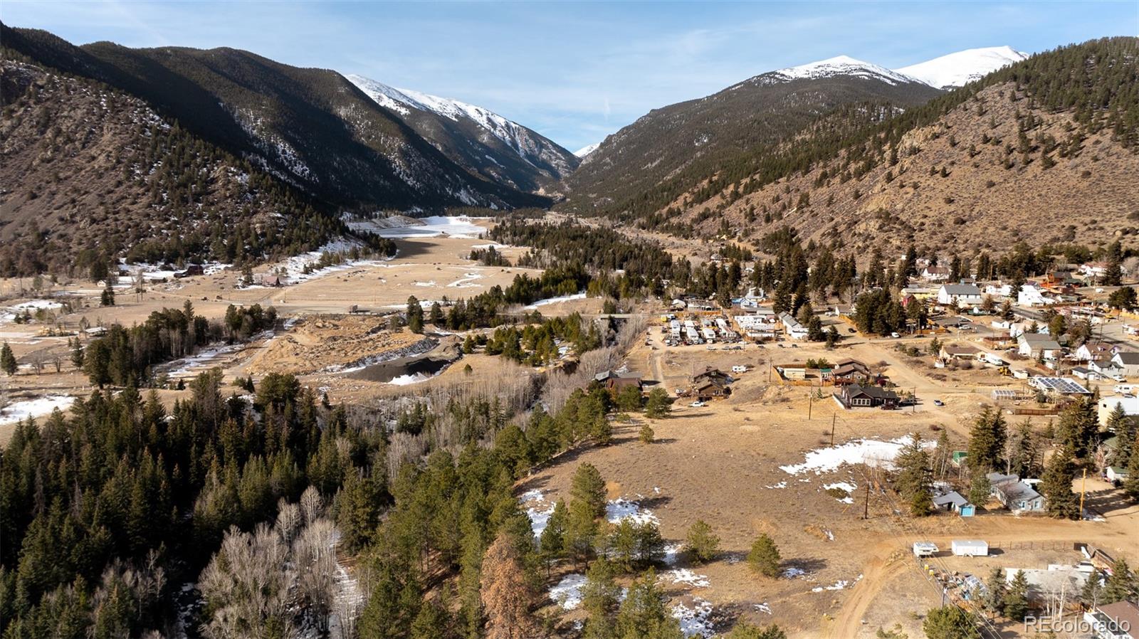 258 E Mountain Avenue