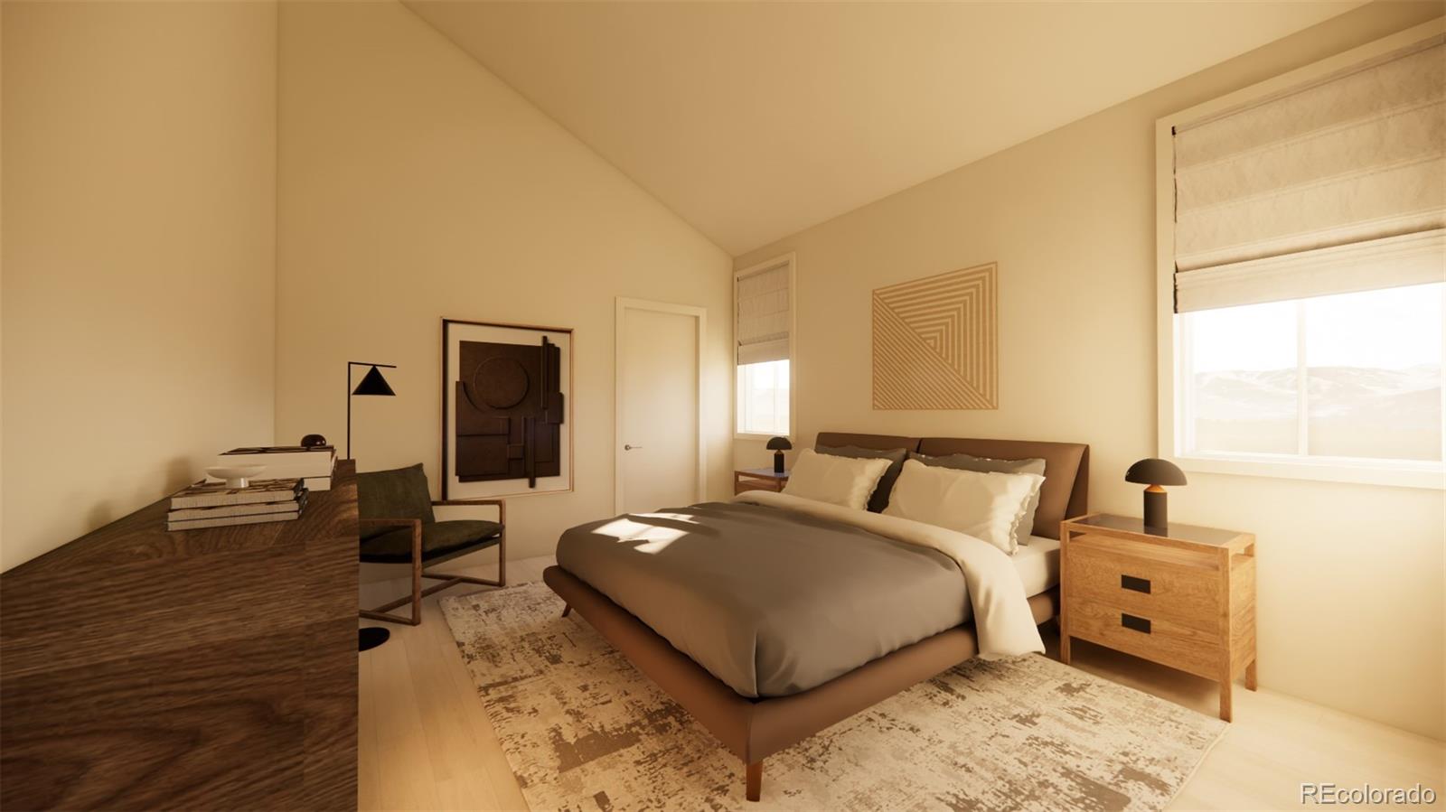 258 E Mountain Avenue