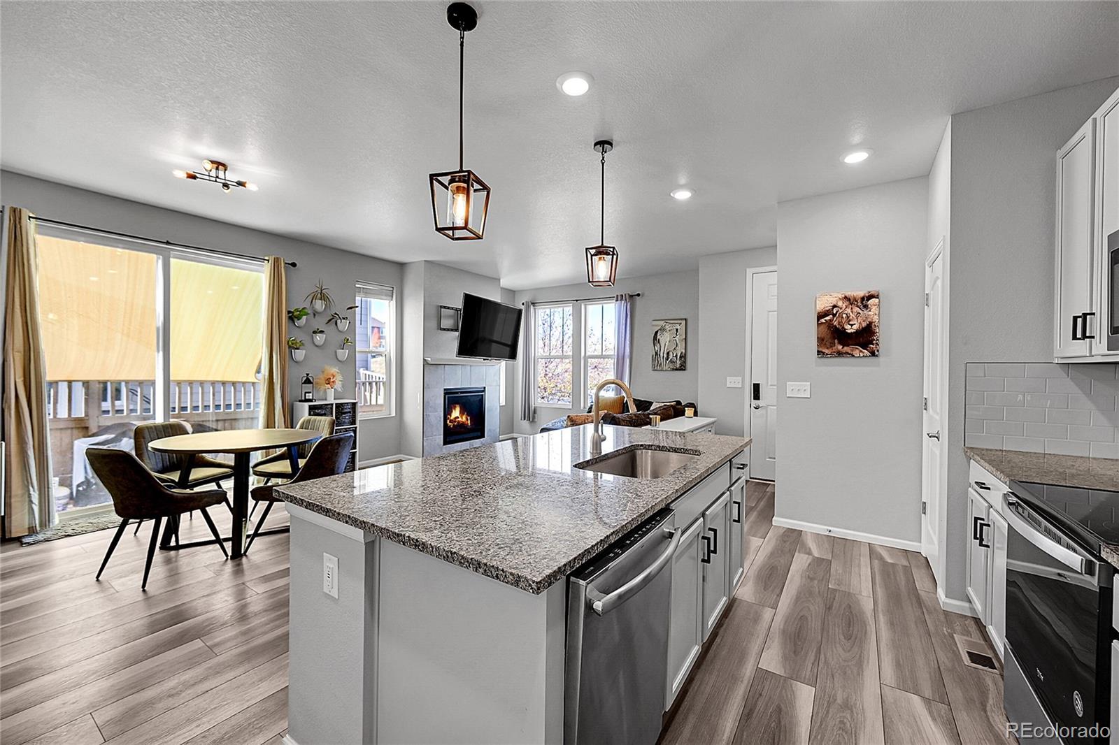 3436 N Meadows Drive
