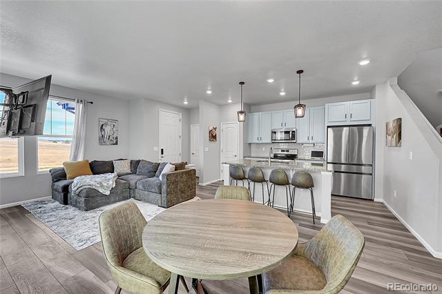 3436 N Meadows Drive