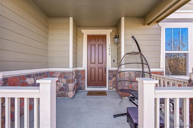 3436 N Meadows Drive