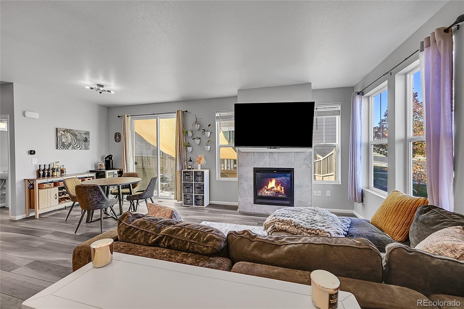 3436 N Meadows Drive