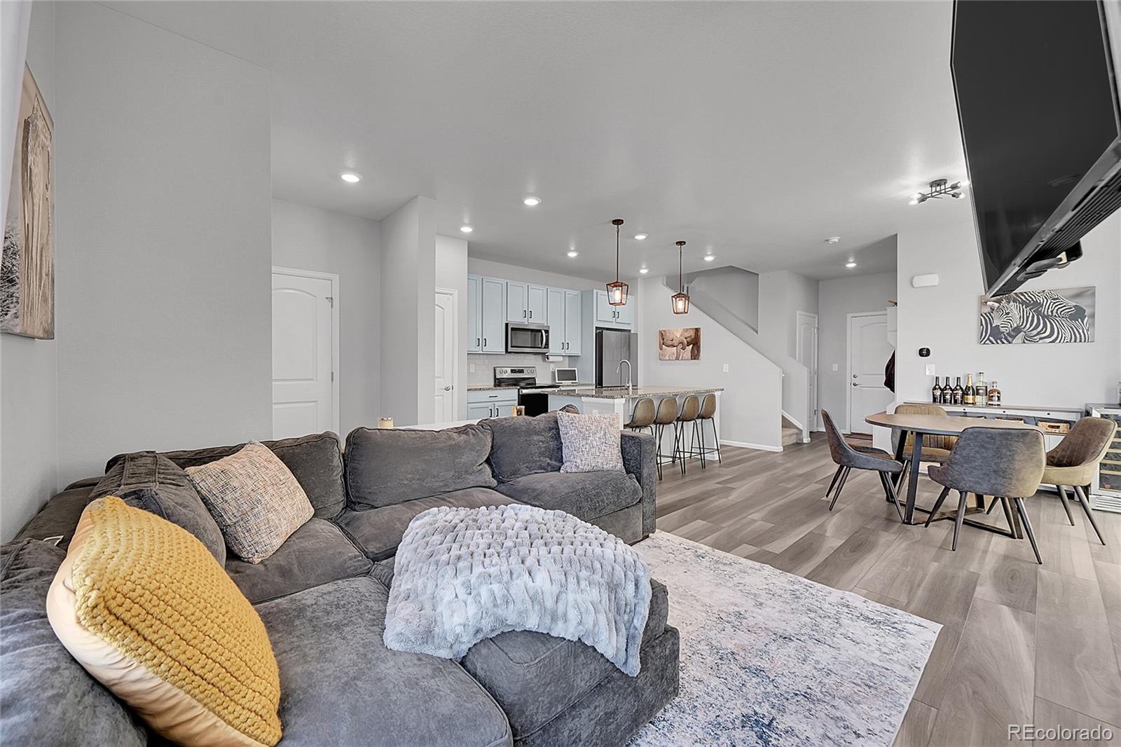 3436 N Meadows Drive