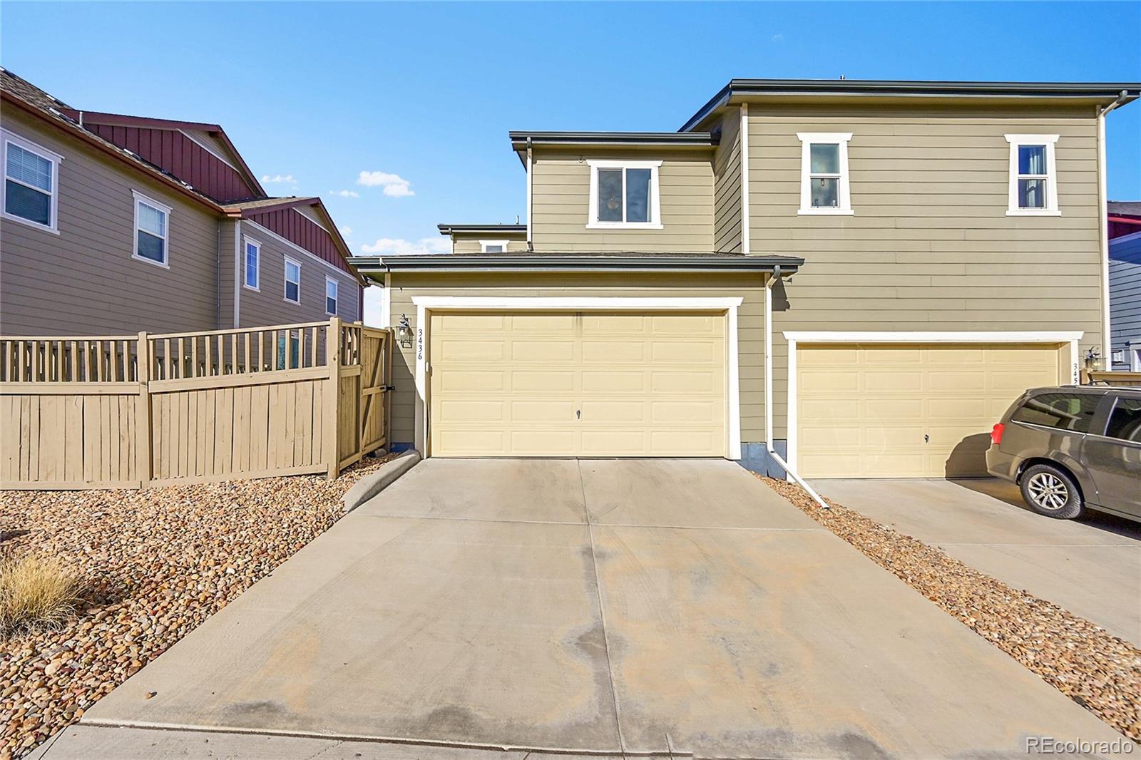3436 N Meadows Drive