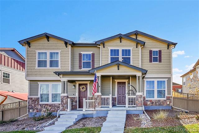 3436 N Meadows Drive