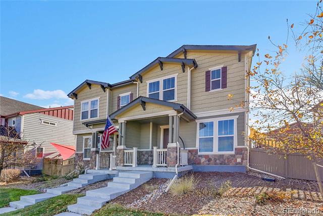 3436 N Meadows Drive