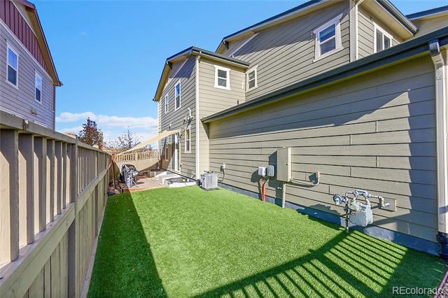 3436 N Meadows Drive