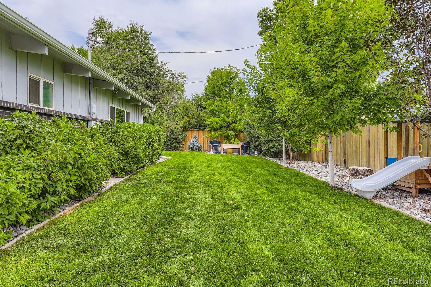 342 W Caley Avenue