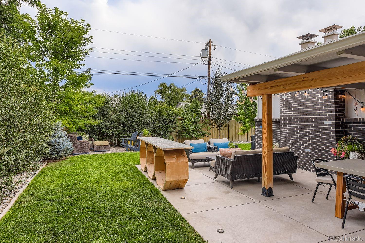 342 W Caley Avenue