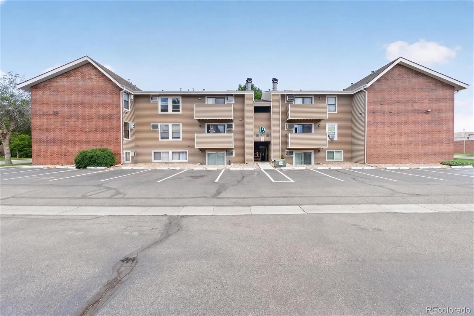 10150 E Virginia Avenue Unit: 19-102