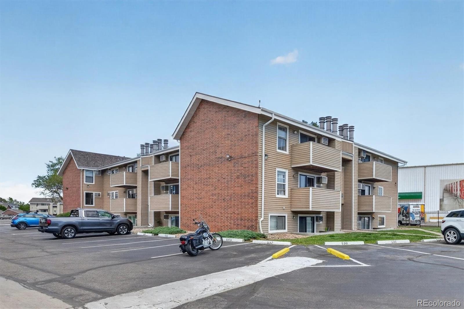 10150 E Virginia Avenue Unit: 19-102