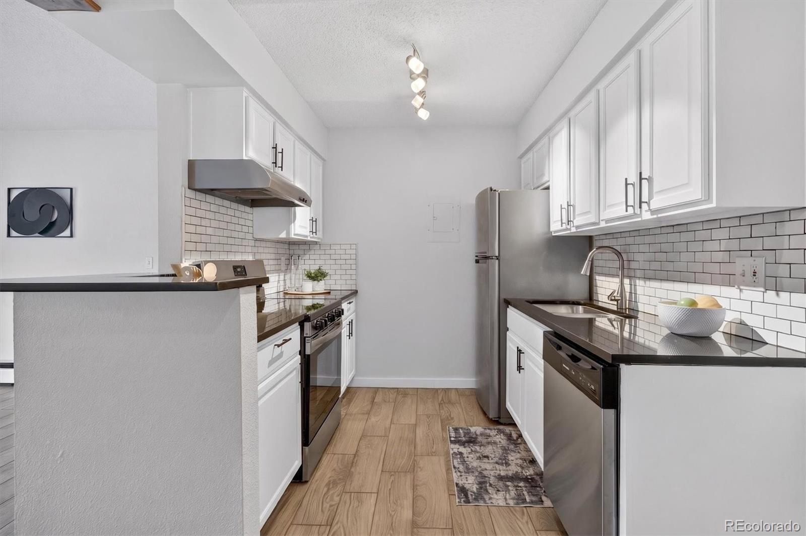 10150 E Virginia Avenue Unit: 19-102