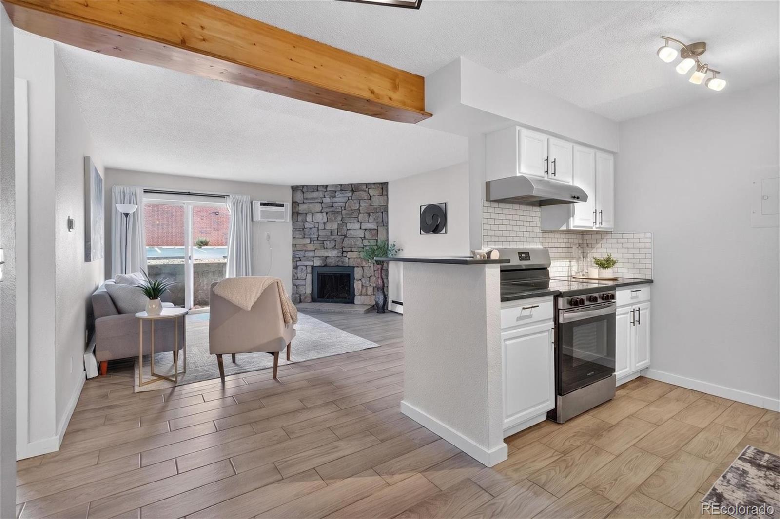 10150 E Virginia Avenue Unit: 19-102