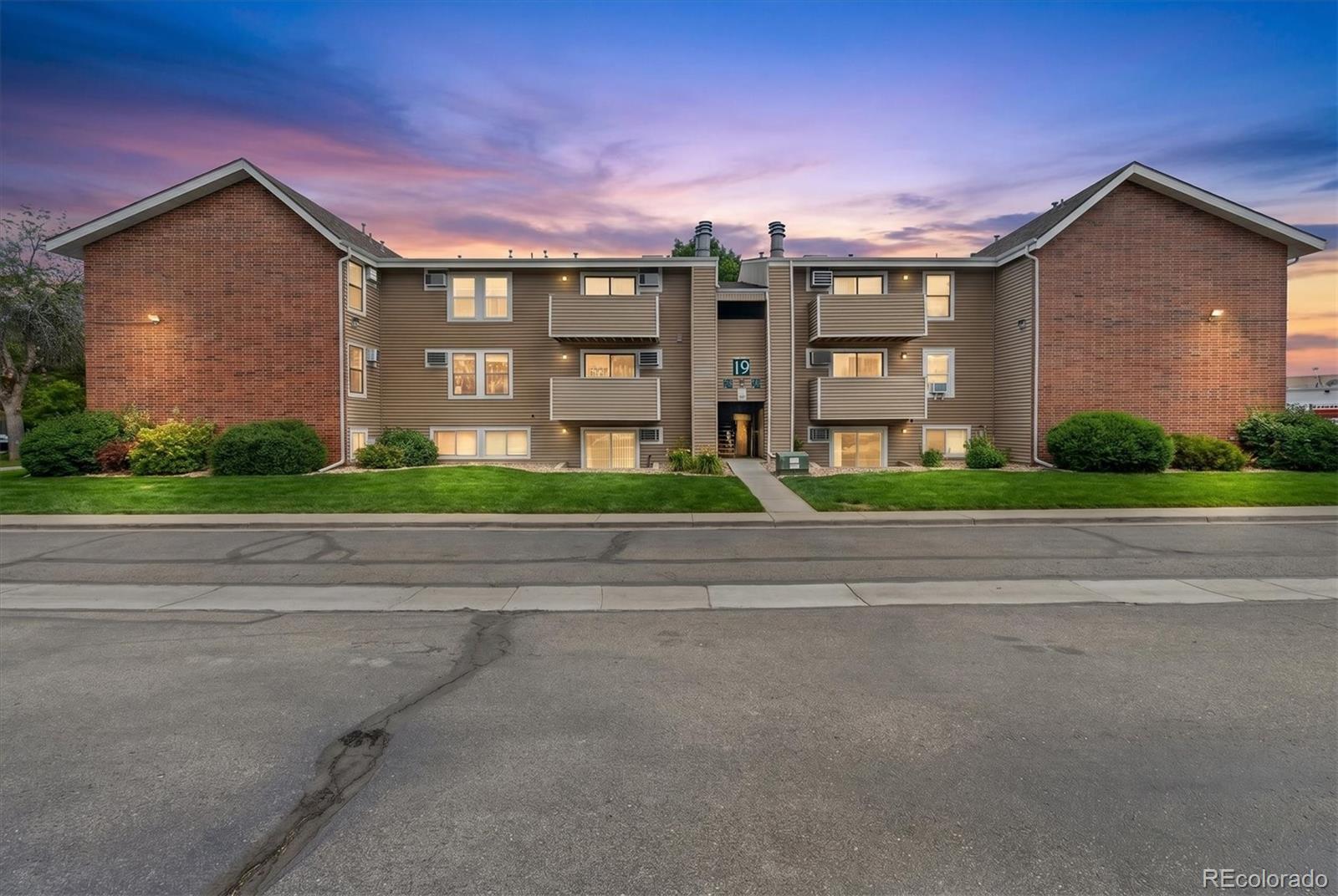 10150 E Virginia Avenue Unit: 19-102
