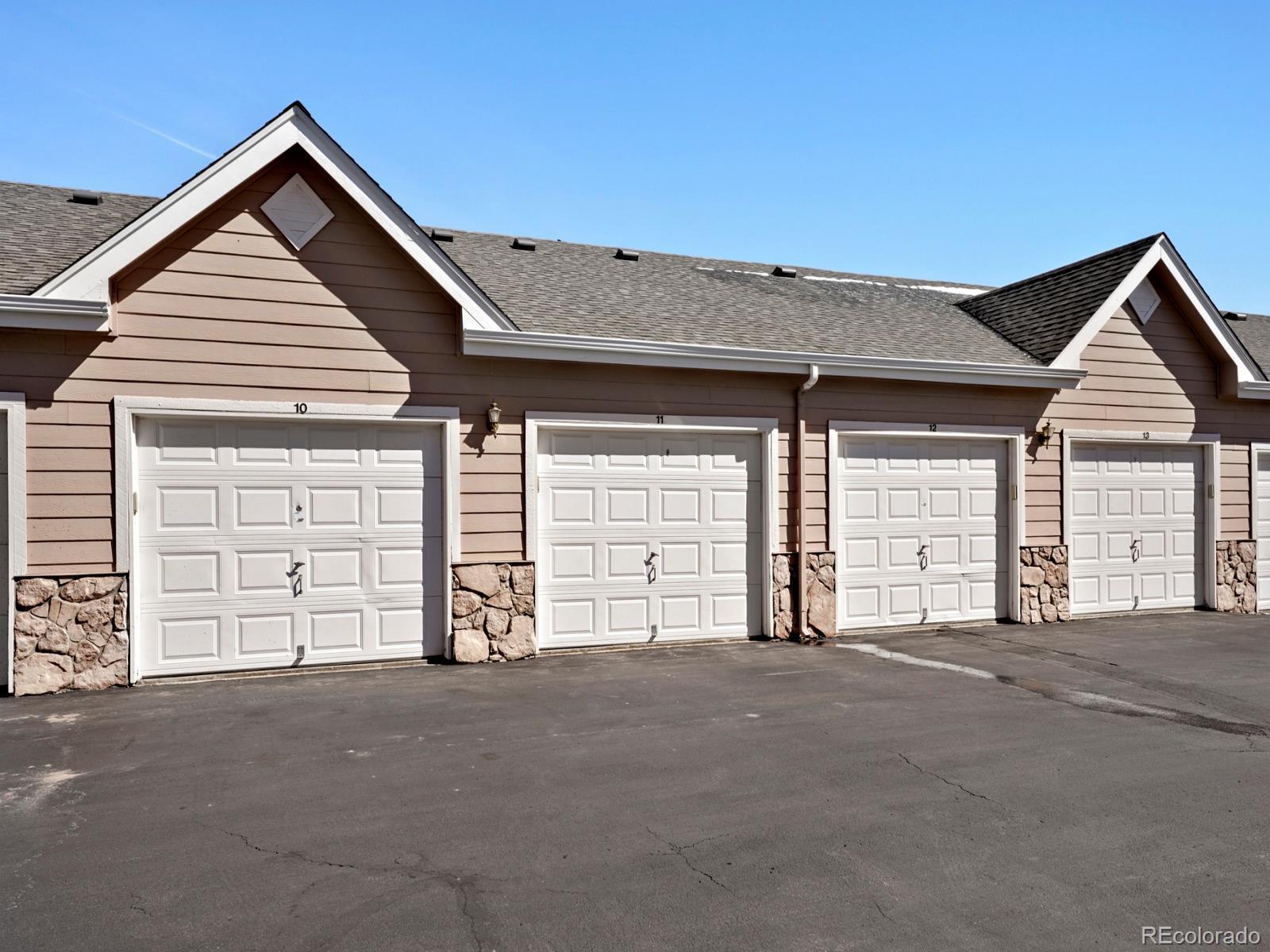 18919 E Warren Circle Unit: B108