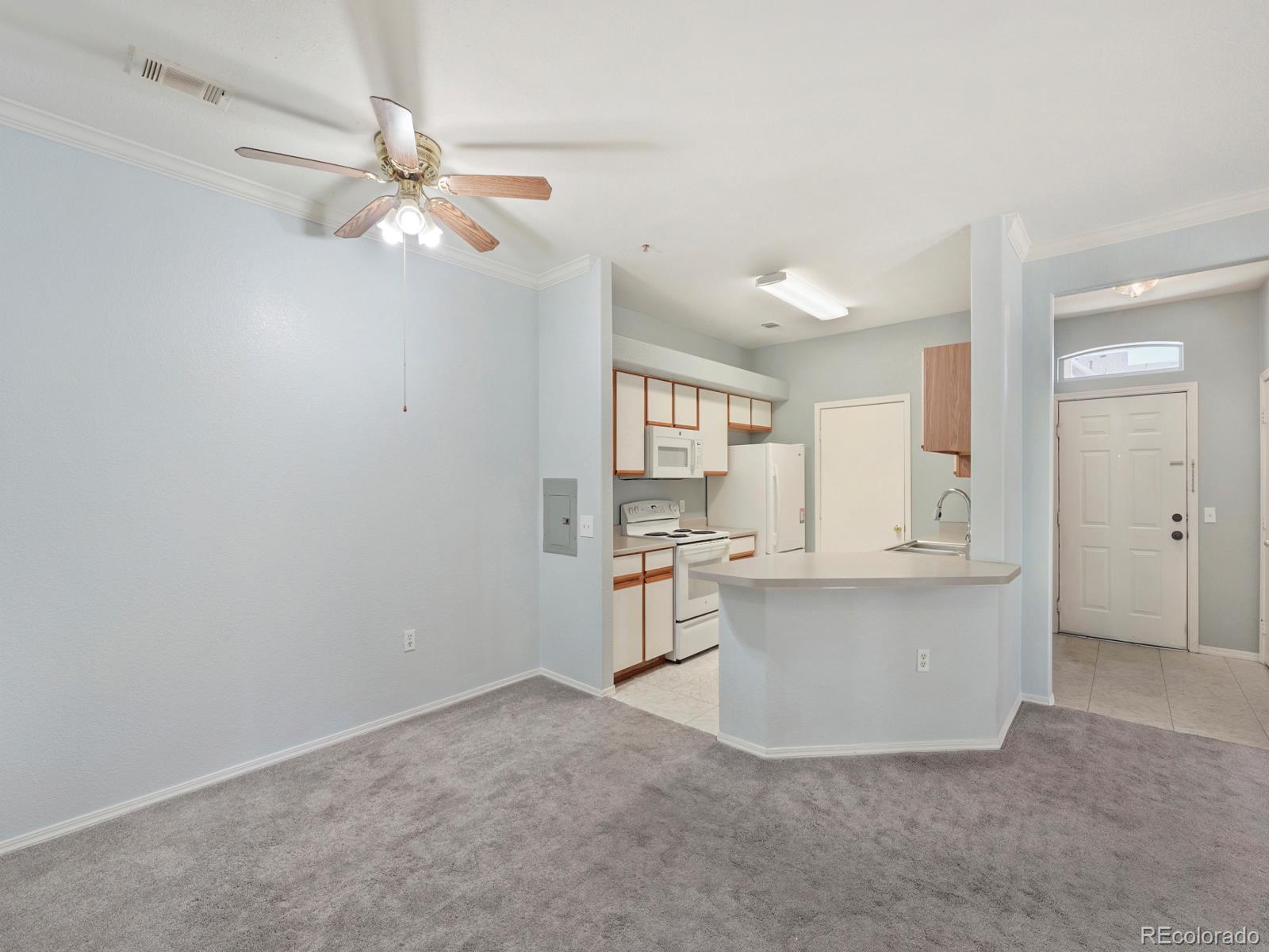 18919 E Warren Circle Unit: B108