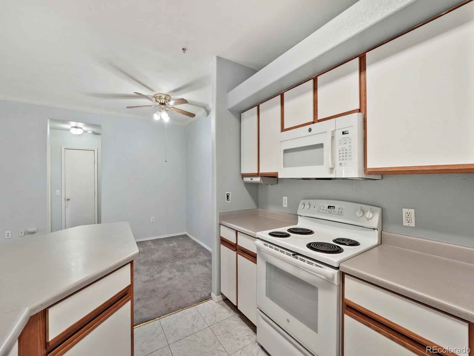 18919 E Warren Circle Unit: B108