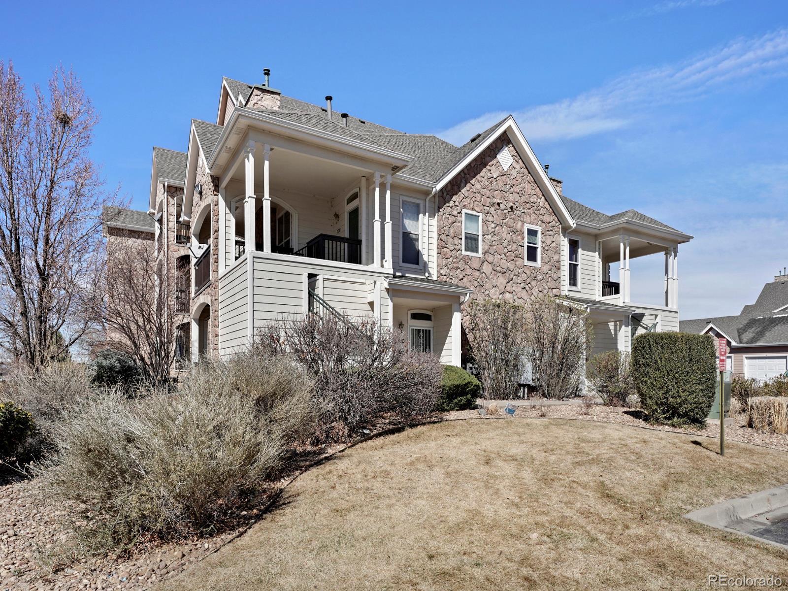 18919 E Warren Circle Unit: B108