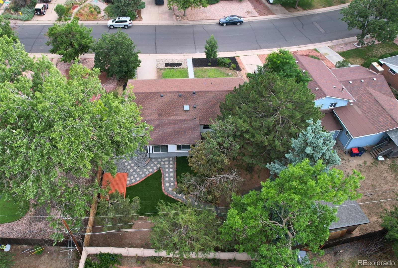 11915 E Arizona Drive