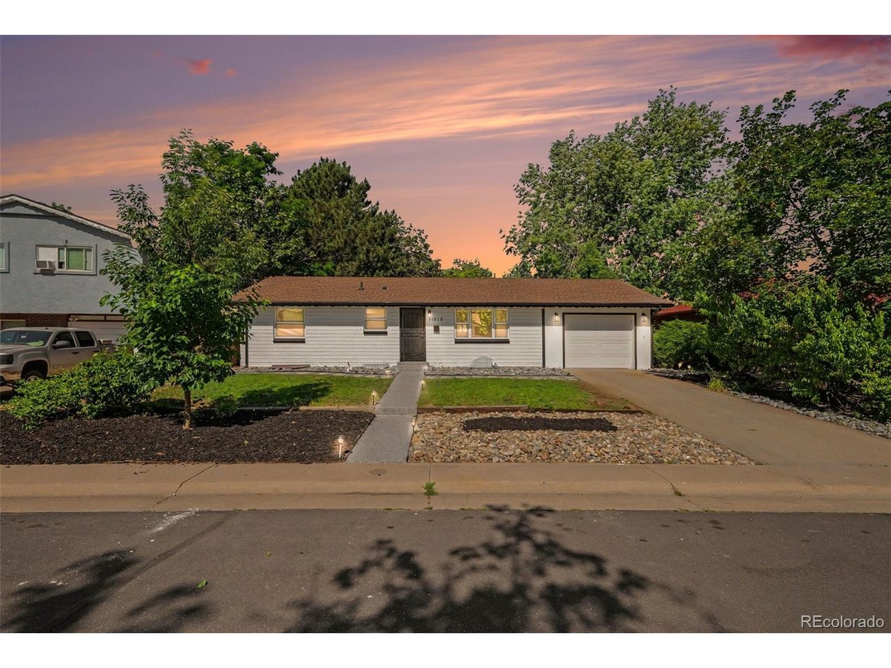 11915 E Arizona Dr