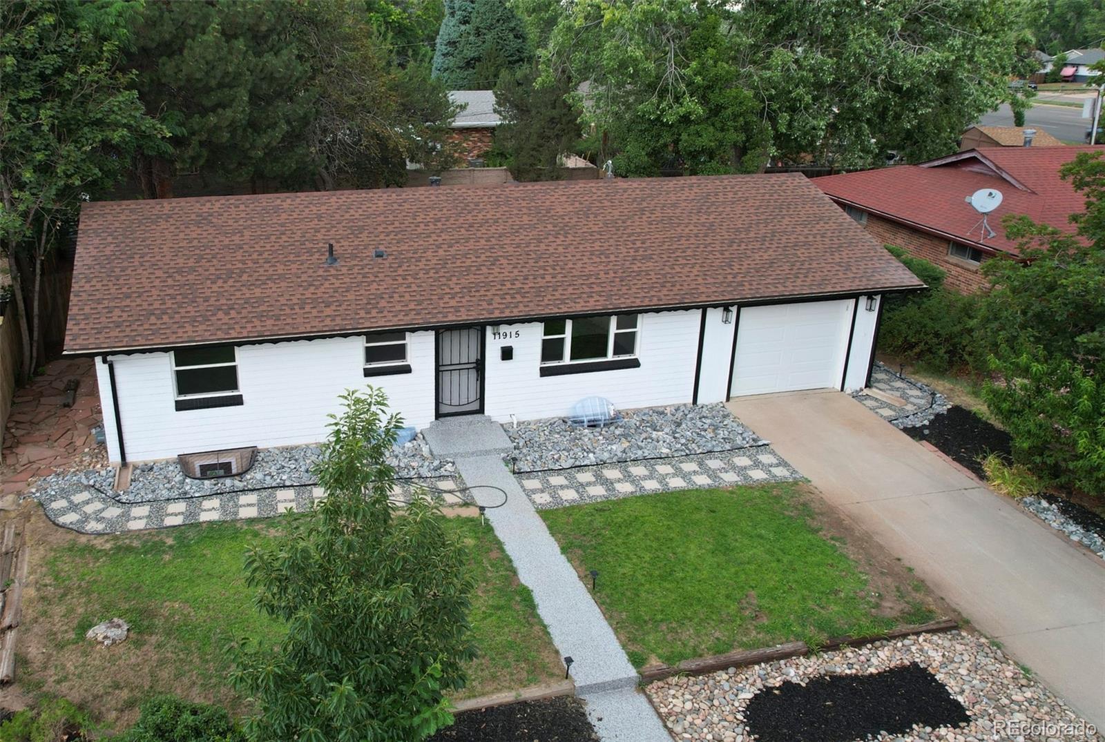 11915 E Arizona Drive