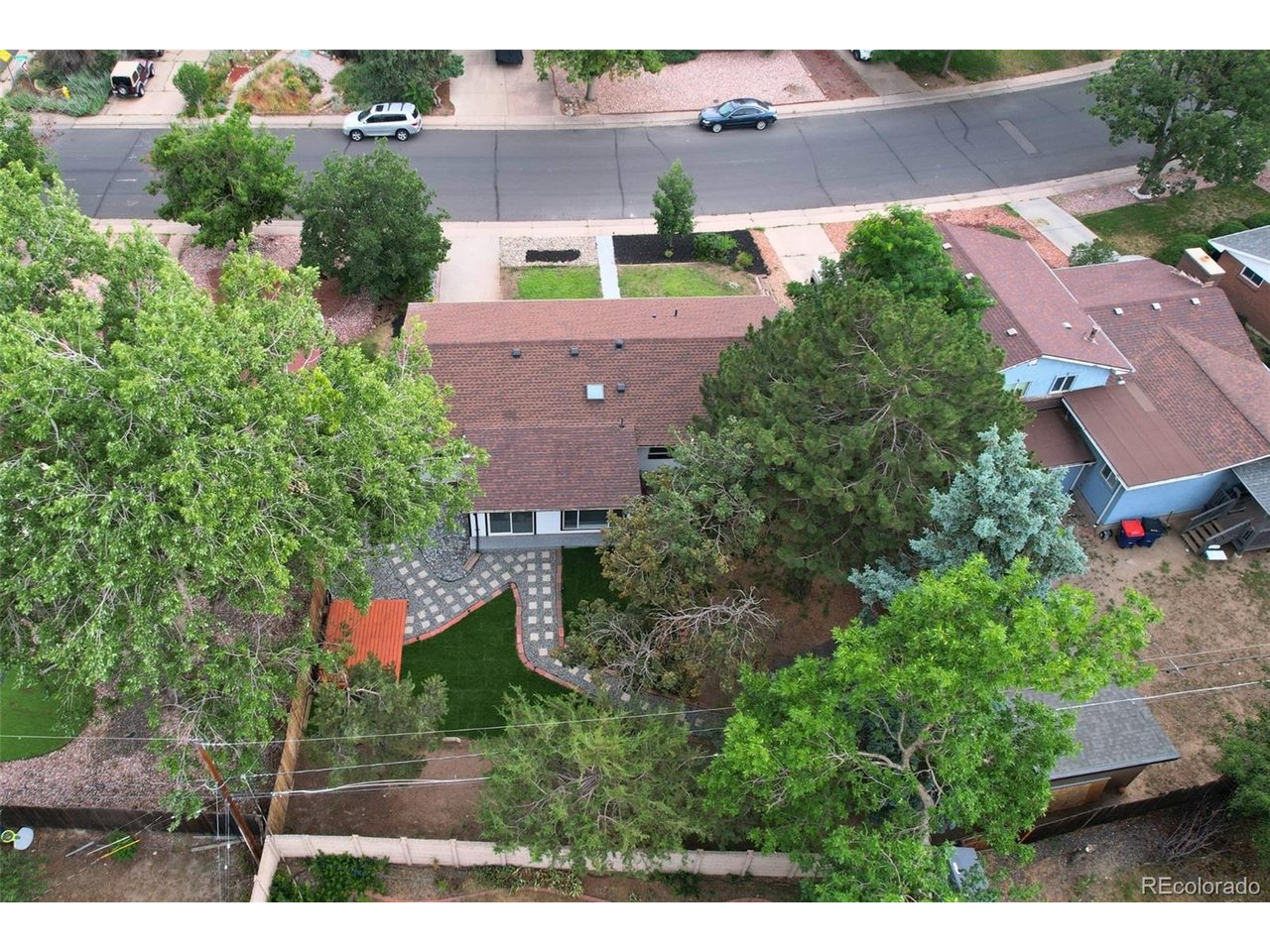 11915 E Arizona Dr