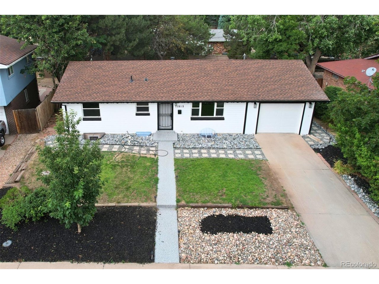 11915 E Arizona Dr