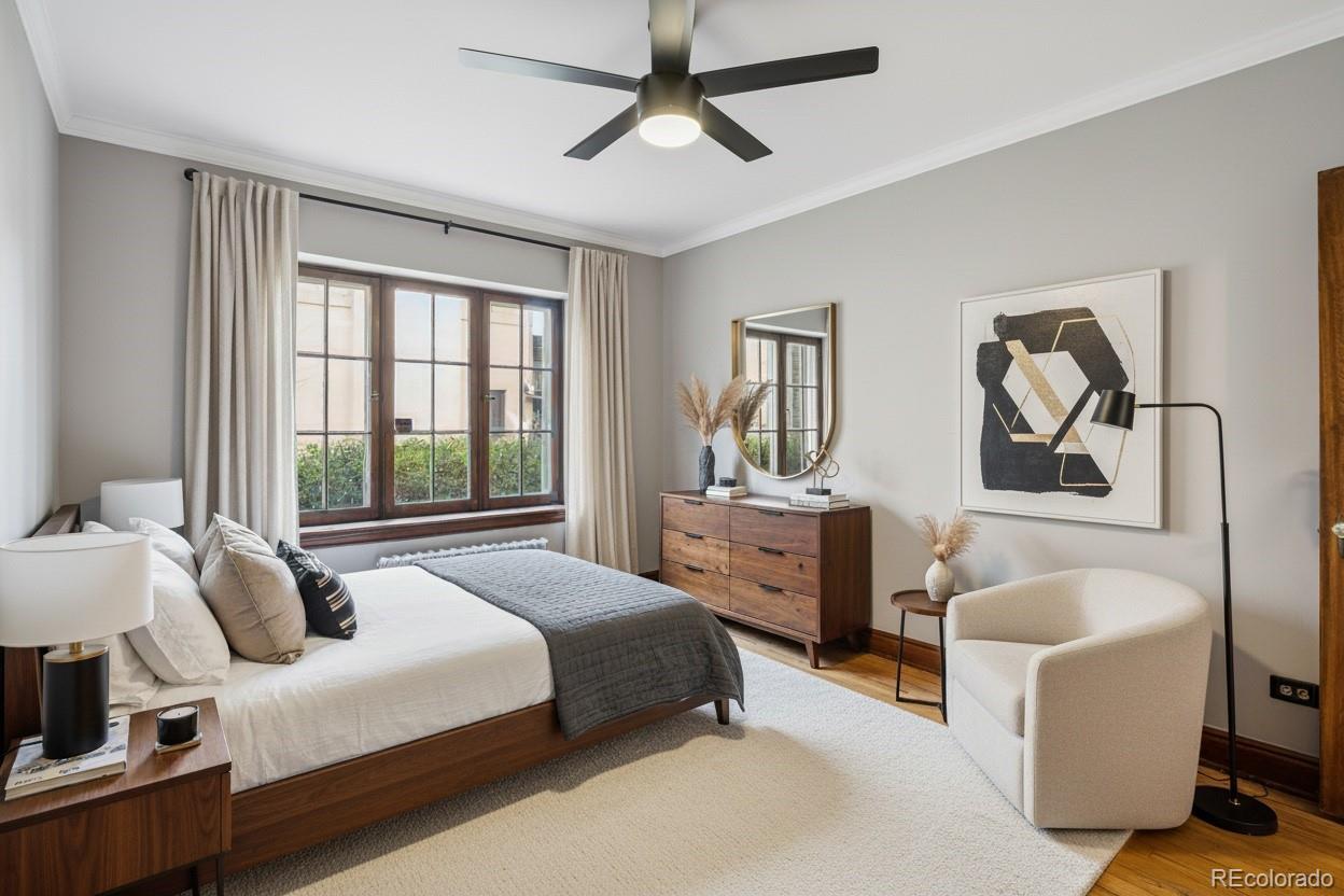 1050 N Washington Street Unit: 101