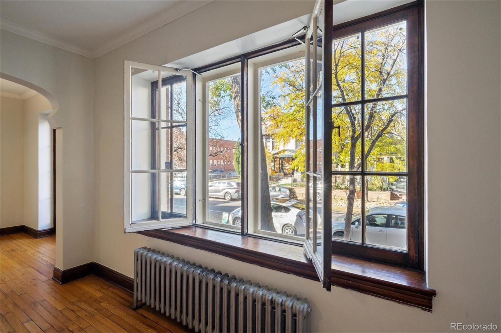 1050 N Washington Street Unit: 101