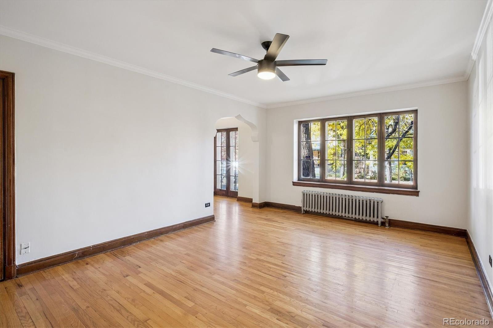 1050 N Washington Street Unit: 101