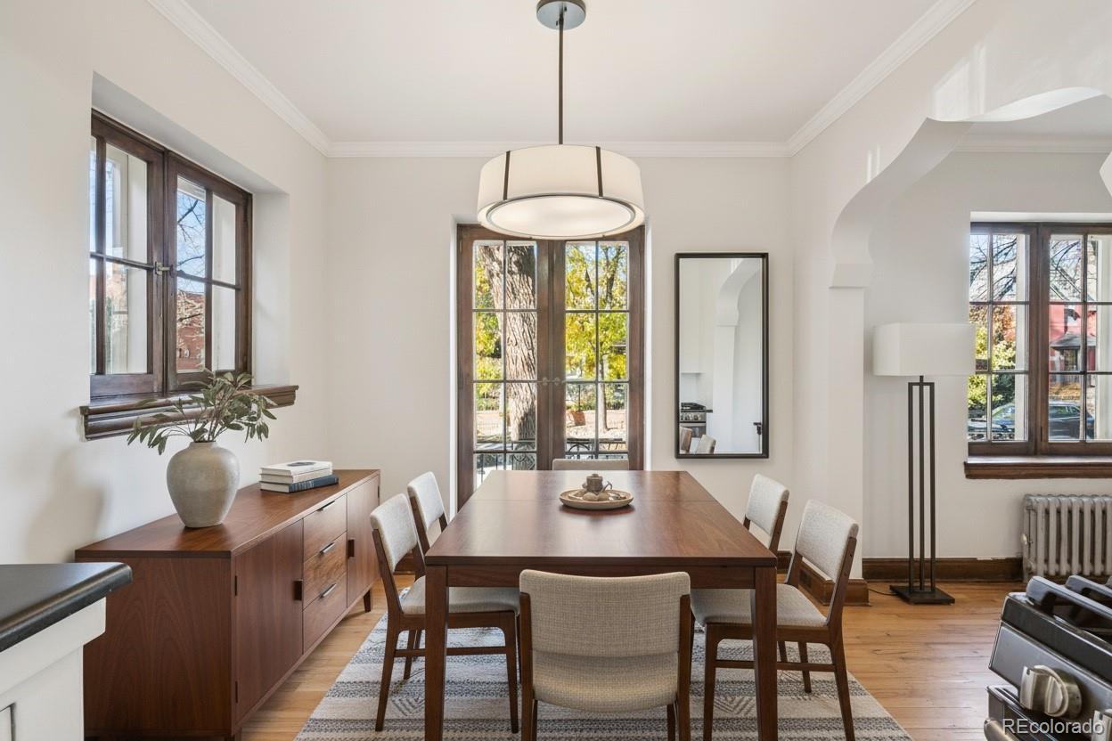 1050 N Washington Street Unit: 101