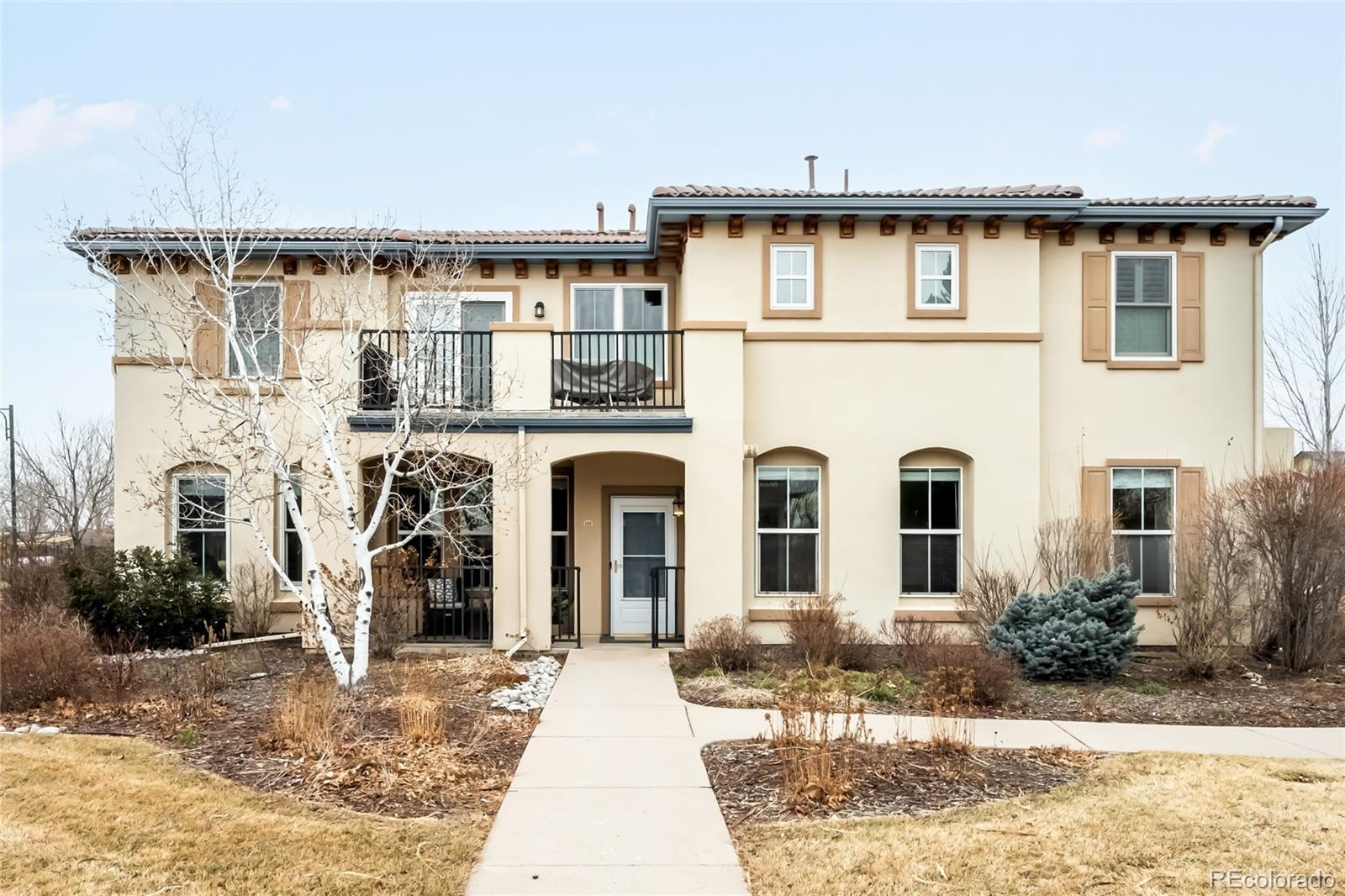 2388 N Xanthia Way Unit: 102