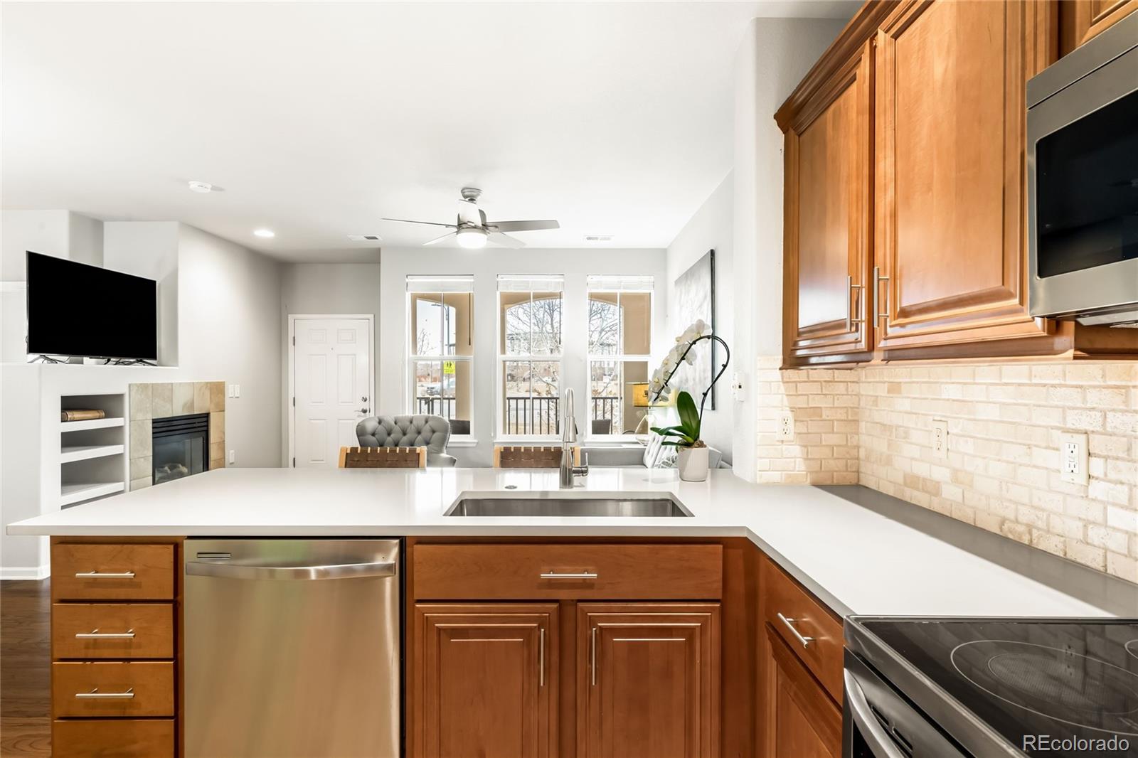 2388 N Xanthia Way Unit: 102