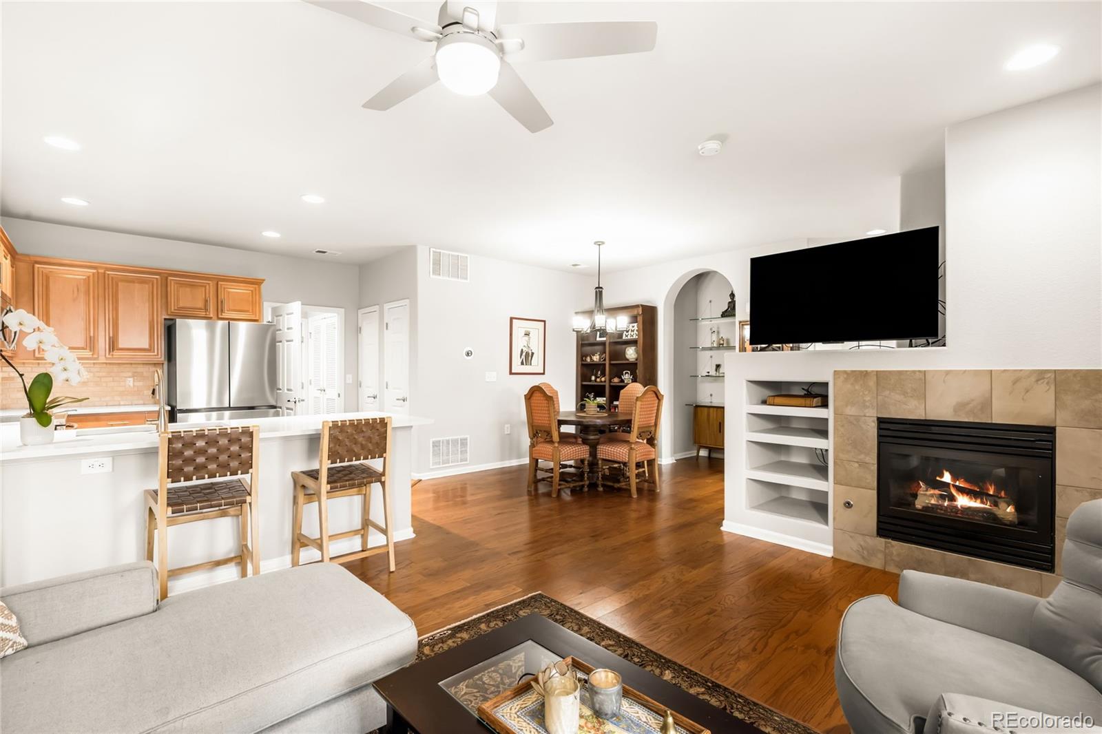 2388 N Xanthia Way Unit: 102