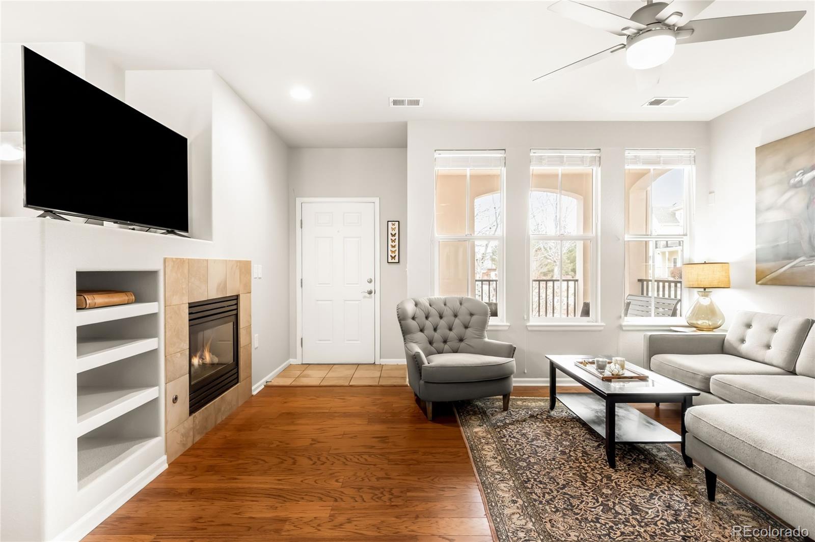 2388 N Xanthia Way Unit: 102